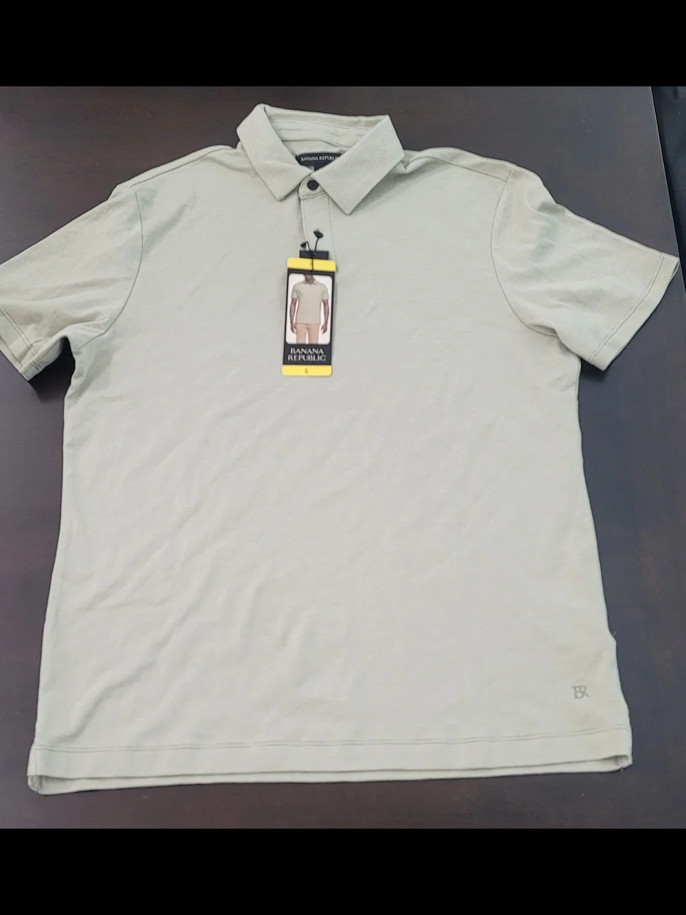 Banana Republic banana republic